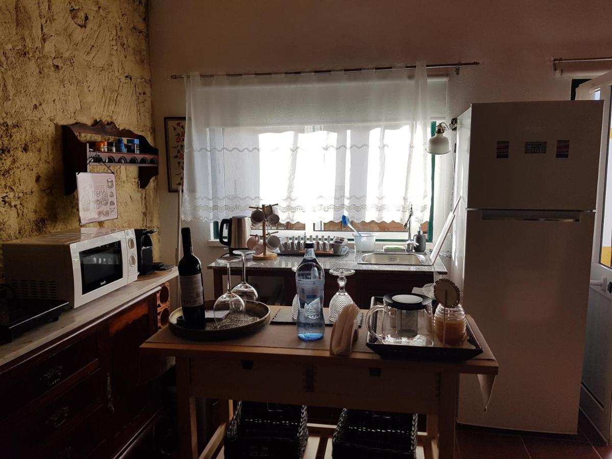 Casa Hnobre Daire Santarém Dış mekan fotoğraf
