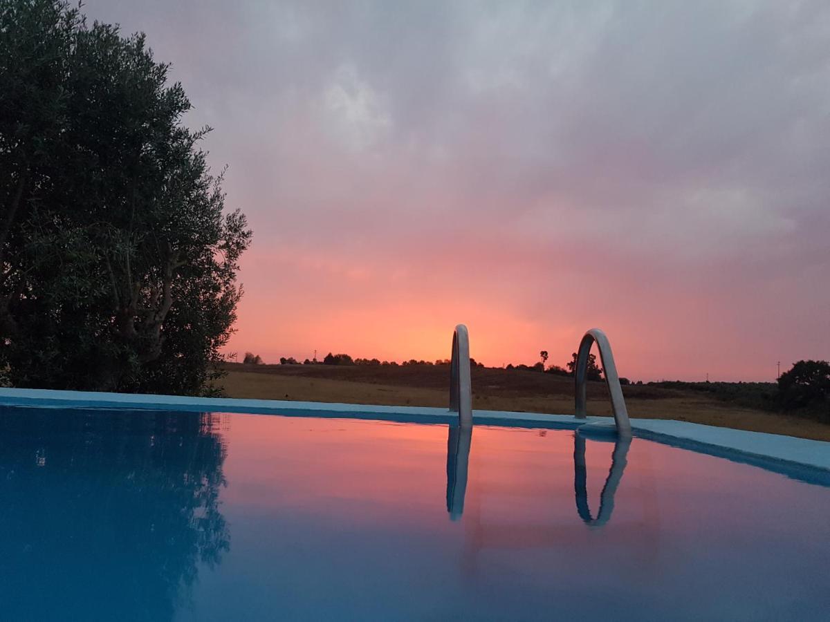 Casa Hnobre Daire Santarém Dış mekan fotoğraf