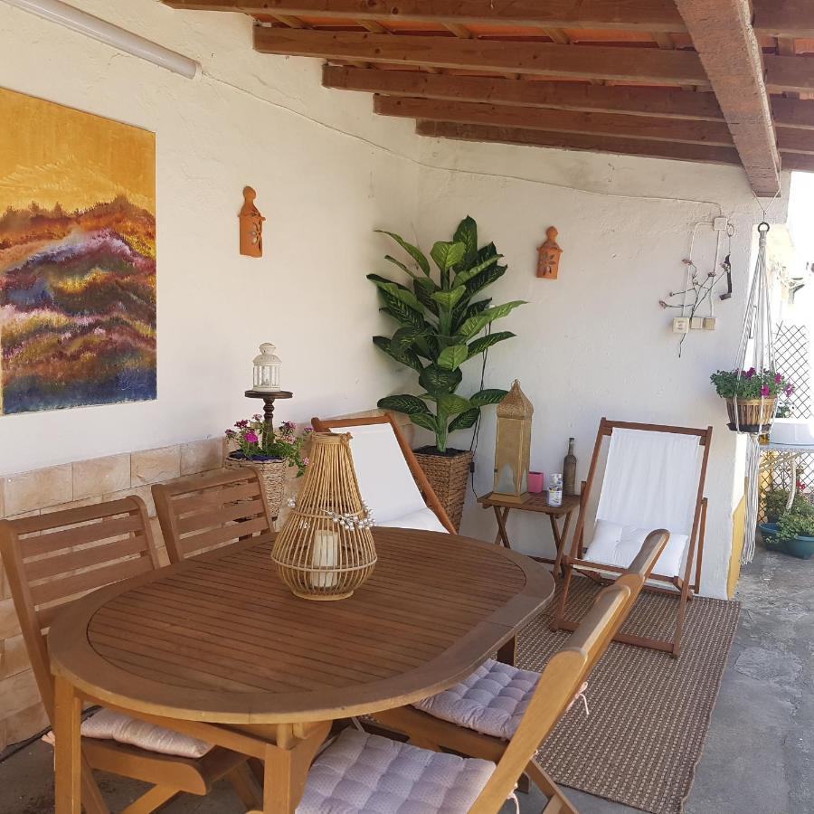 Casa Hnobre Daire Santarém Dış mekan fotoğraf