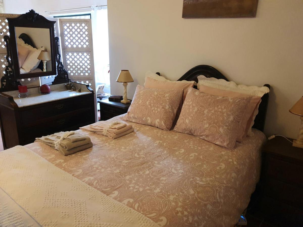 Casa Hnobre Daire Santarém Dış mekan fotoğraf