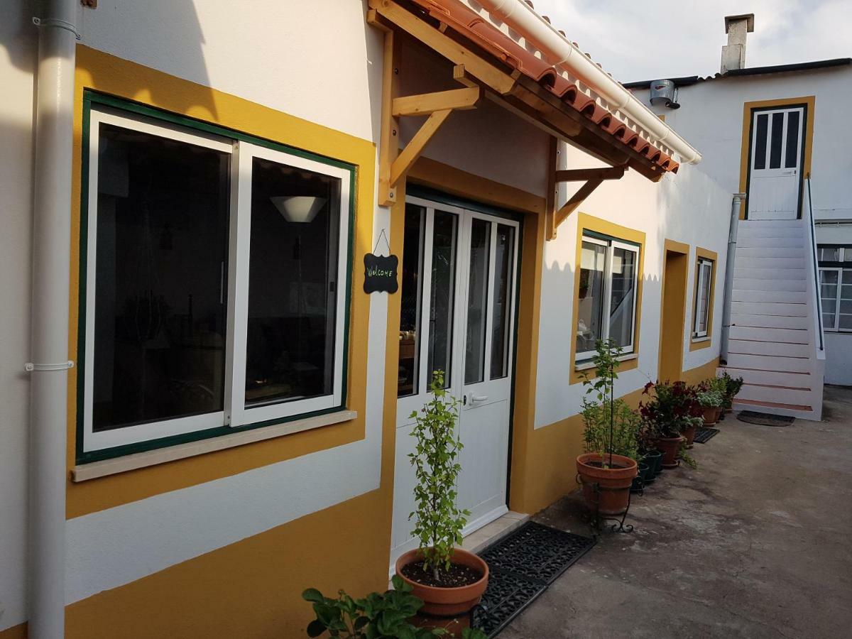 Casa Hnobre Daire Santarém Dış mekan fotoğraf