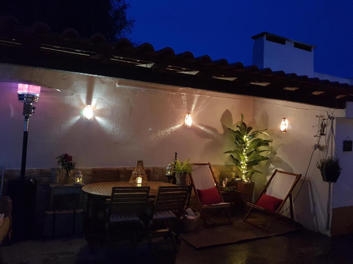 Casa Hnobre Daire Santarém Dış mekan fotoğraf